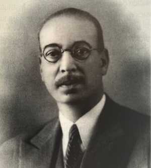 Santiago de Ascanio y Montemayor