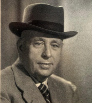 Felipe de la Nuez Aguilar