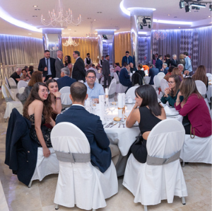 Día del Economista en Gran Canaria