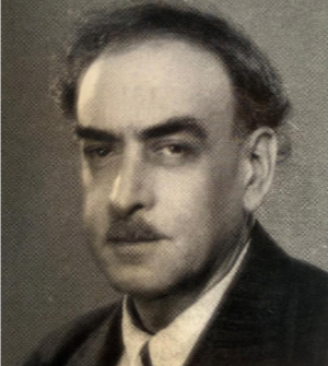 José Miranda Guerra