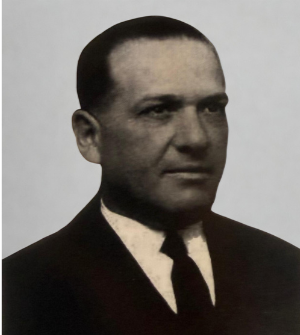 Agustín Bosch Millares
