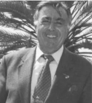 Jesús Gómez Rodríguez