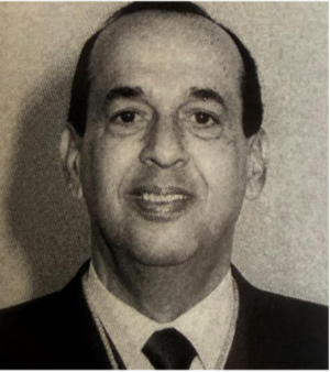Marcial Franco Cárdenes