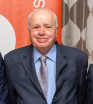 Antonio Marrero Hernández