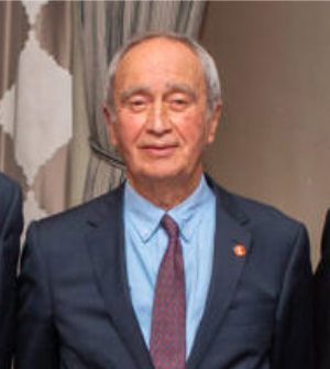Juan Antonio García González