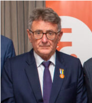 Rafael Molina Petit